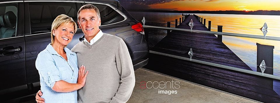 Perry's Overhead Doors