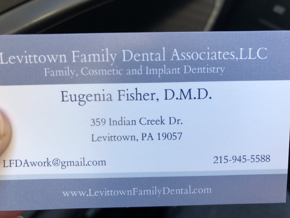 image of business Levittown Family Dental Associates