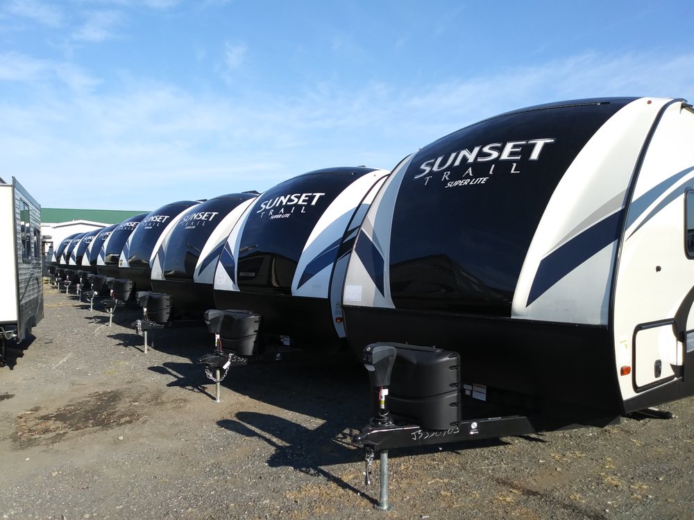 Hitch RV 12 Photos RV Dealers 2152 Bay Rd Rte 1, Milford, DE
