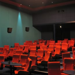 Zinnowitz Kino Zinnowitz Kino