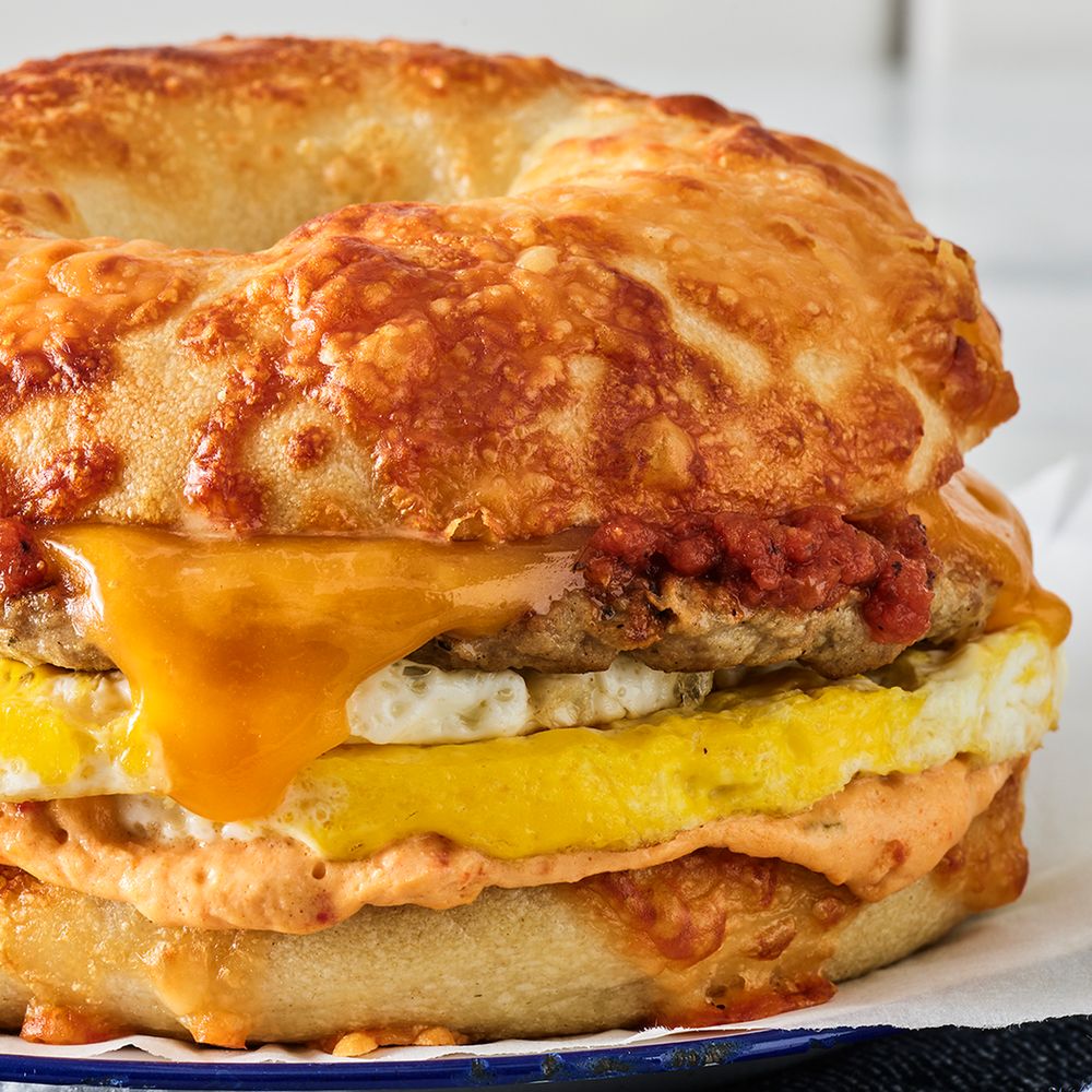 Noah’s NY Bagels