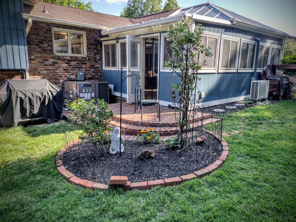 River's Landscape Design