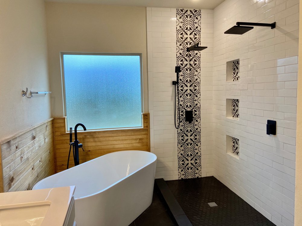 image of business GMZ Kitchen & Bath