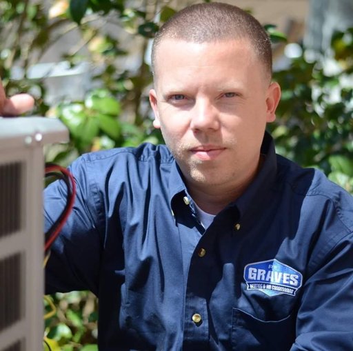 image of business R.E. Graves Heating & Air Conditioning