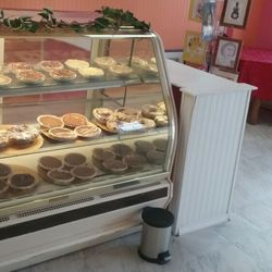 Jupiter Pies Bakeries 2902 Airport Blvd North Myrtle Beach Sc Photo Of Jupiter Pies North Myrtle Beach Sc United States Pie