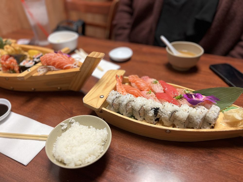 Fukuya Sushi