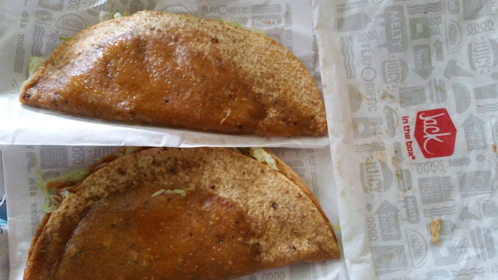 Jack in the Box 10 Reviews Burgers 1467 Olney St SE, Port Orchard