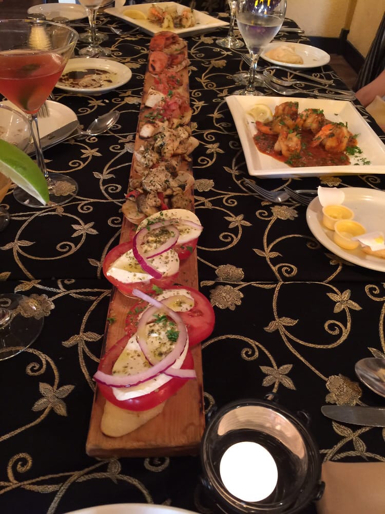 Linguine S Italian Restaurant Belleville On Linguine S Italian Restaurant Belleville On
