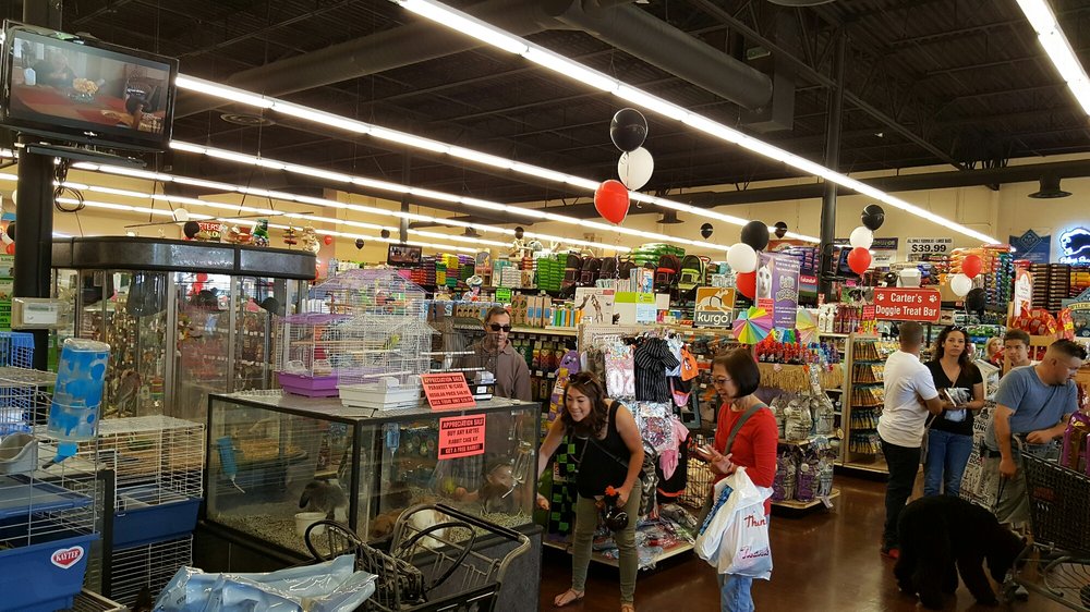 Carters Pet Mart 68 Photos & 77 Reviews Pet Stores 909 W March Ln