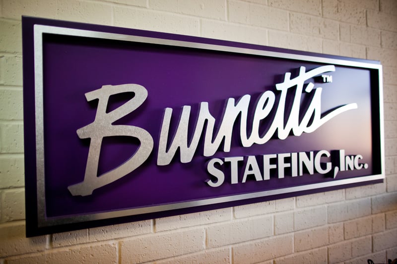 Burnett S Staffing Employment Agencies 700 Highlander