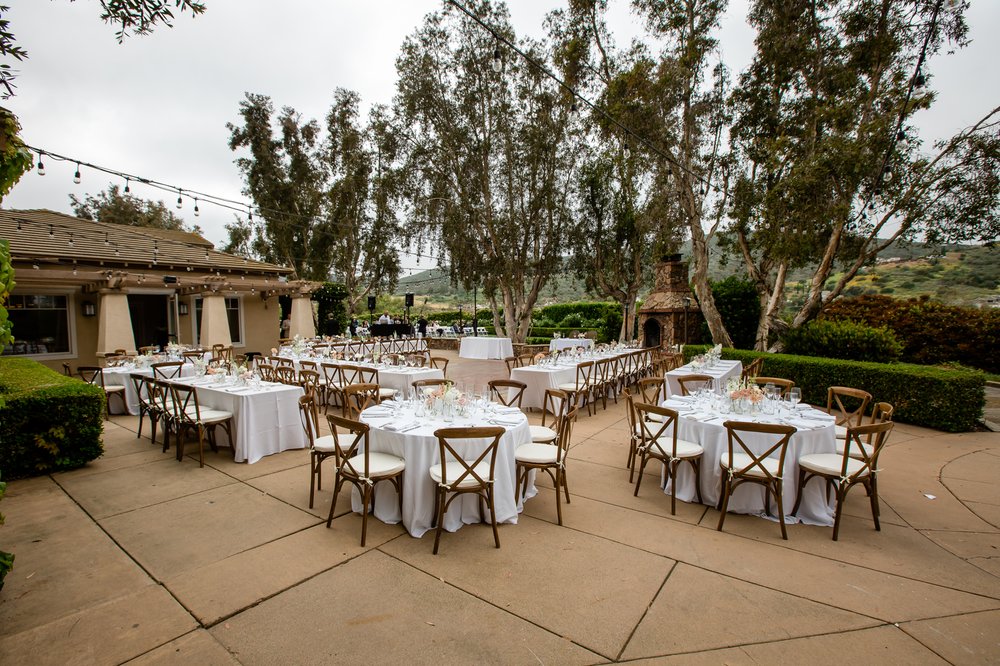 Patty's Linen Rentals