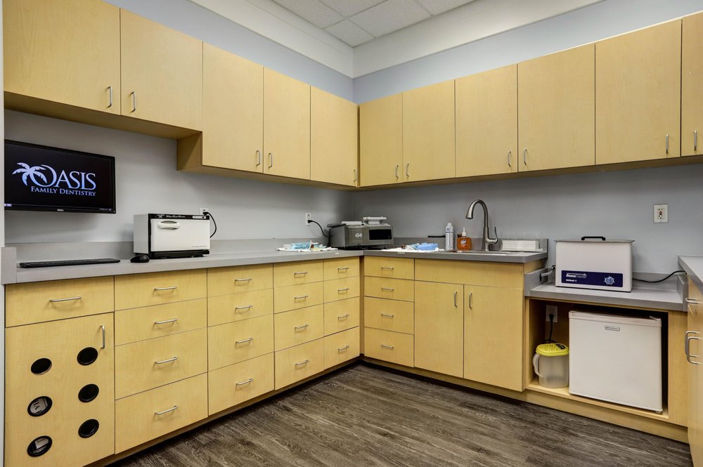 image of business Oasis Family Dentistry and Orthodontics
