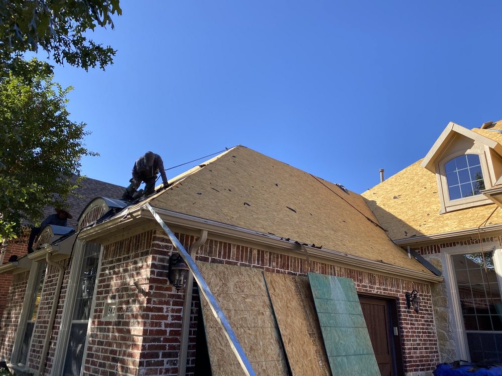 image of business Select Roofing