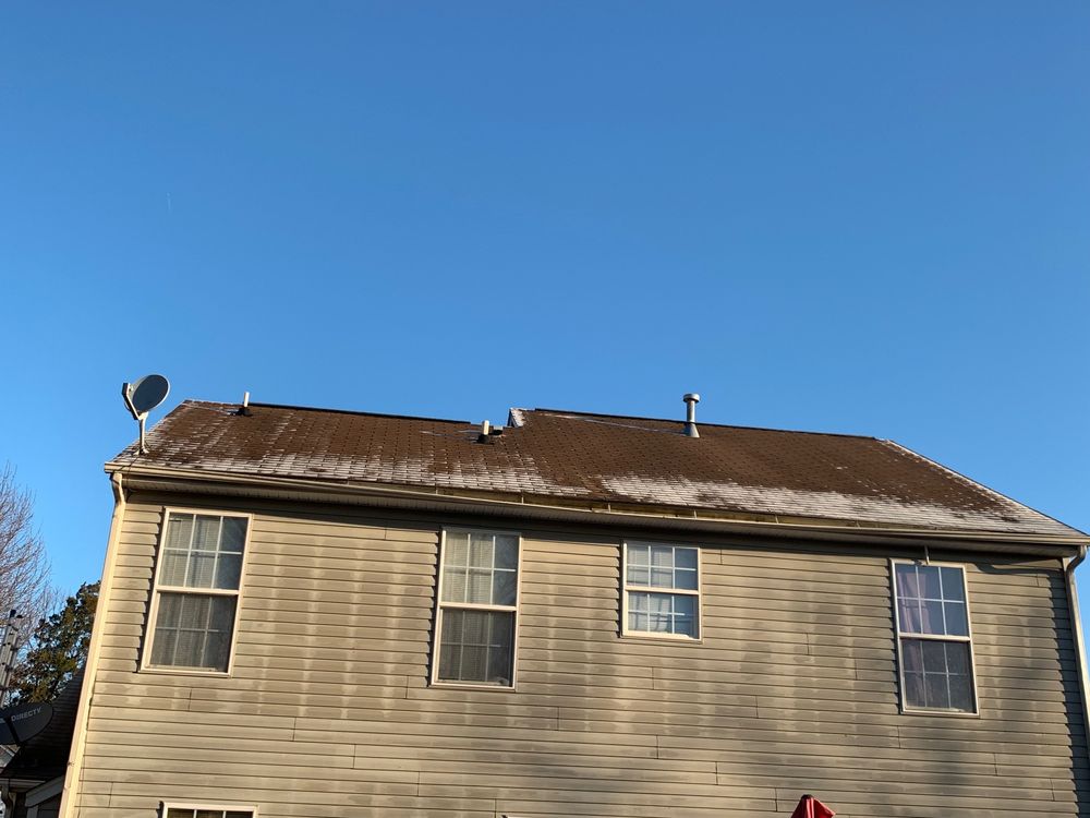 Iron Sharp Precision Contracting