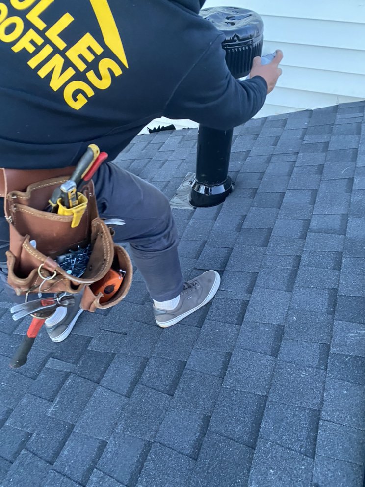 Dulles Roofing