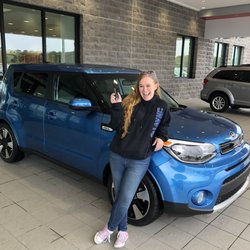 Fuccillo Kia Of Port Charlotte 22 Photos 18 Reviews Car
