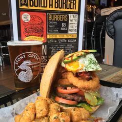 The Best 10 Restaurants In Binghamton Ny With Prices Last 18 Peterson S Tavern