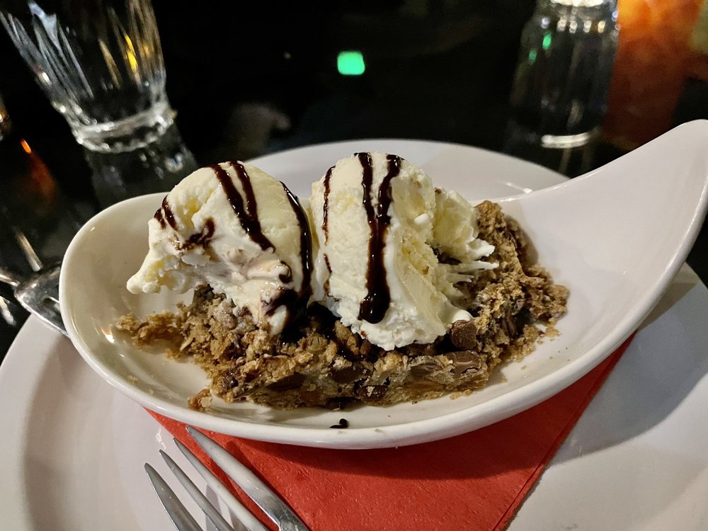 Grant's At The Monticello Hotel