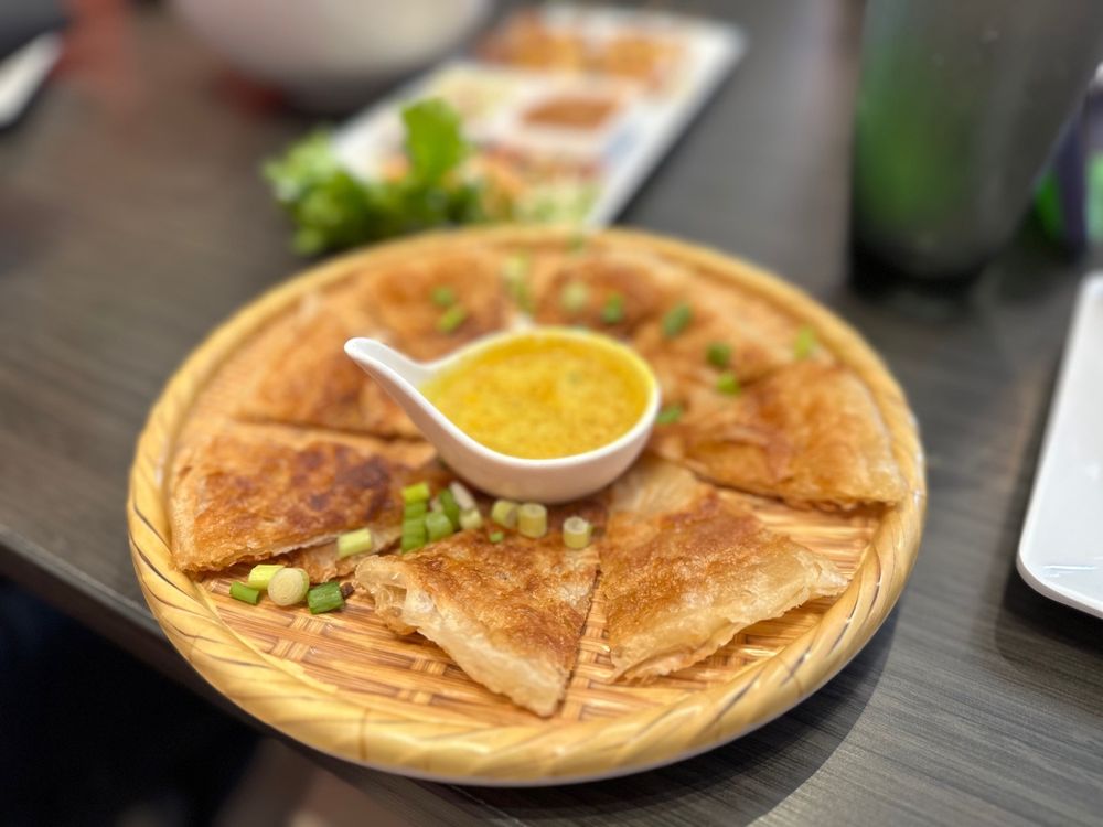 Thai Halal Bistro