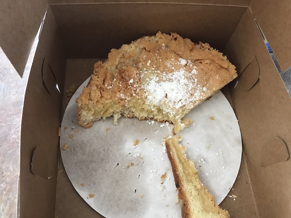 Berkemann's Baker's Dozen