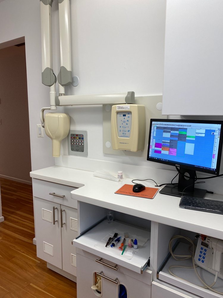 image of business Harmony Dental Arts