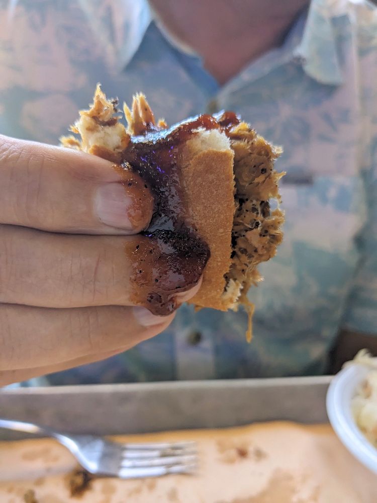 The Pedalin' Pig-Boone