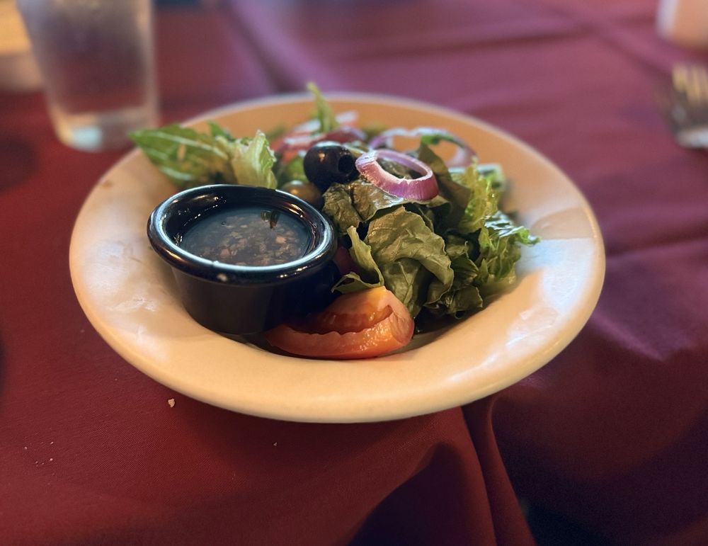 Casa Benedetto's Italian Caffe