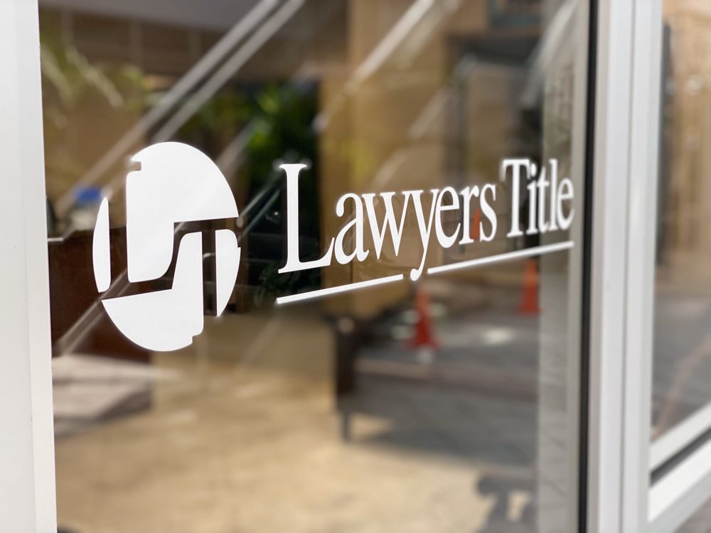Lawyers Title