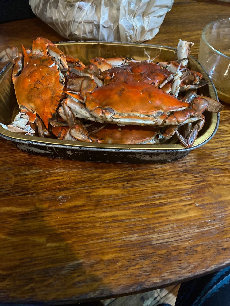 Alex's Seafood Restaurant & Clam Bar