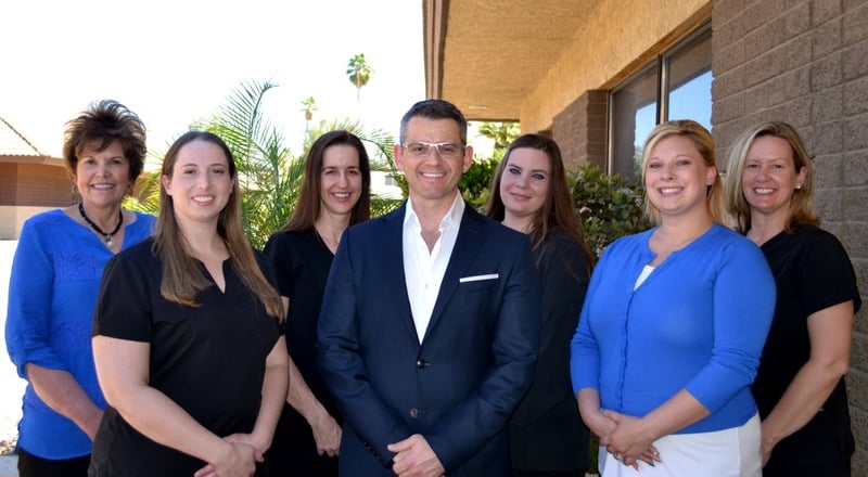 image of business On Pointe Dentistry