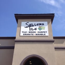 Ers Tile Get Quote Carpeting 7505 Veterans Pkwy Columbus Photo Of Ers Tile Columbus Ga United States Sign On Side