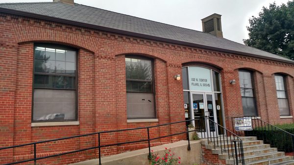 us post office post offices 102 n center st plano il phone the office works plano il