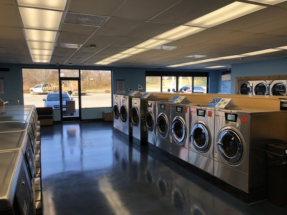 Laundry Unlimited