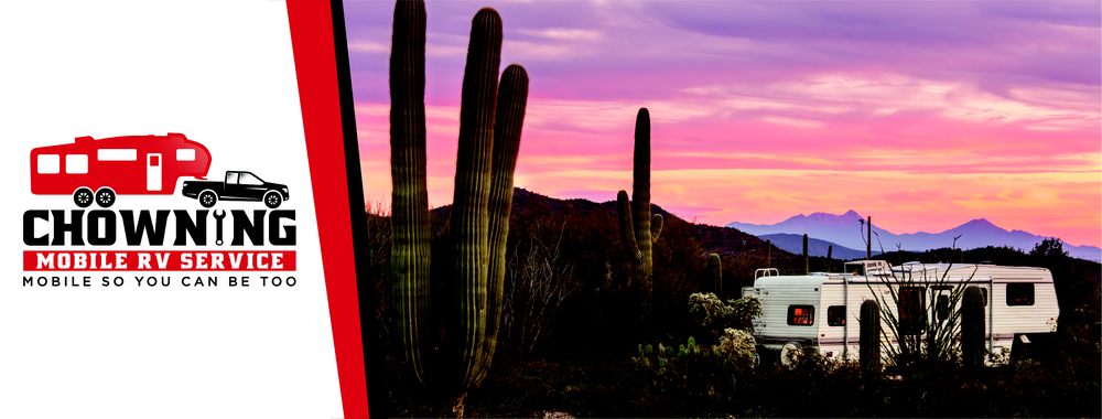 Chowning Mobile RV Service