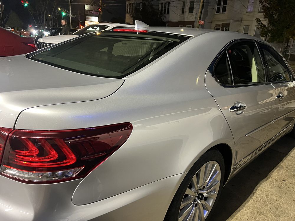 Golden Auto Body