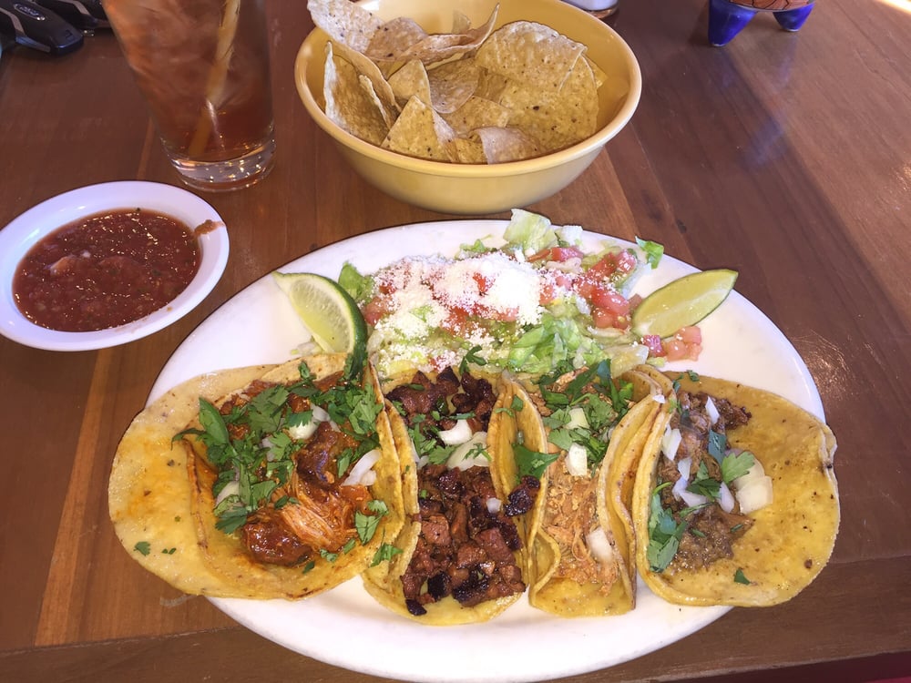 Luna’s Tortilla Factory 37 Photos & 78 Reviews Mexican 8524 Harry