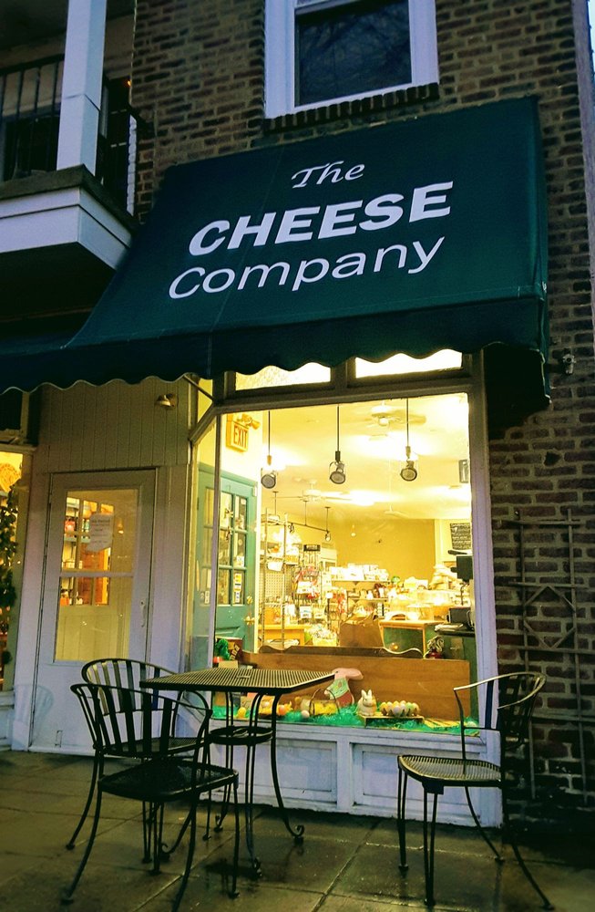 The Cheese Company 12 Photos & 34 Reviews Cheese Shops 217
