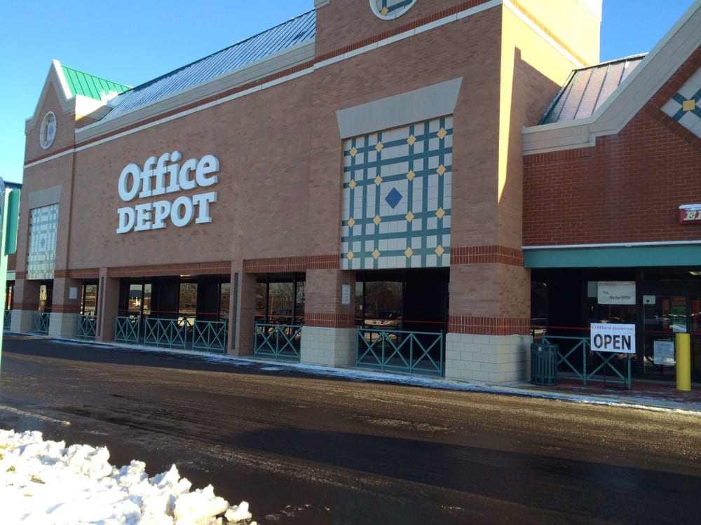 Office Depot