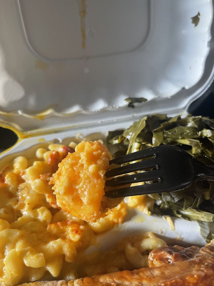 Keith & Sons Soul Food Cafe