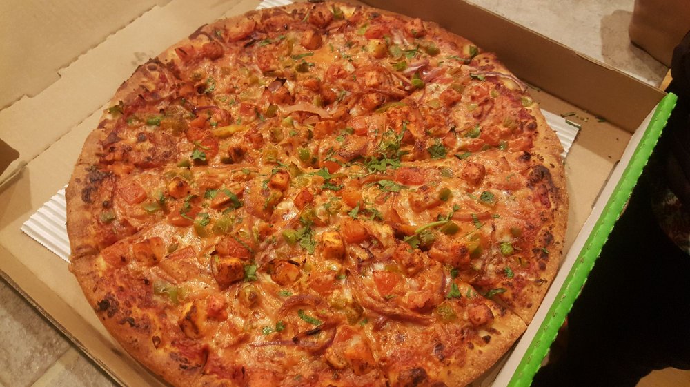 Can Am Pizza