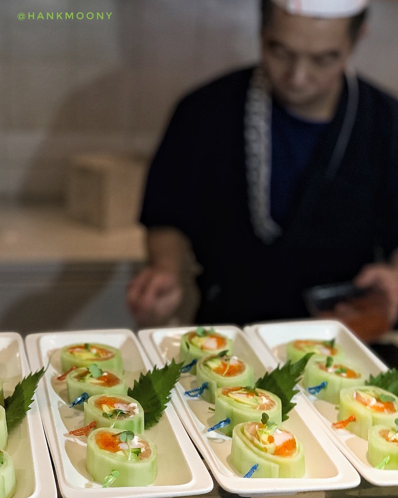 Daily Sushi Japanese Restaurant