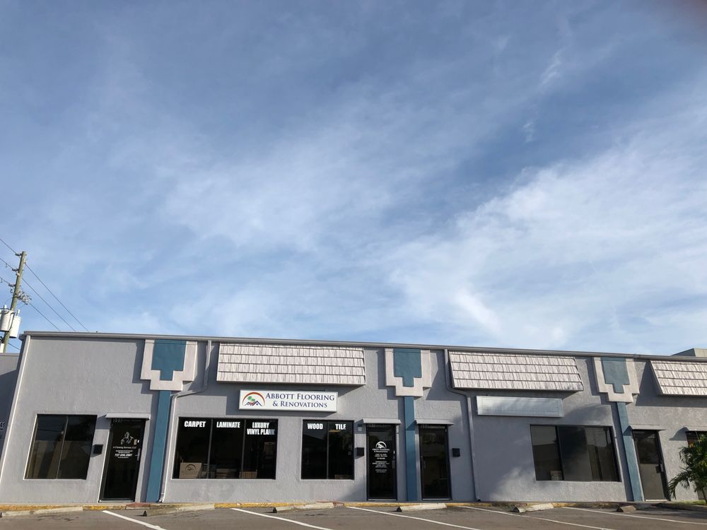 image of business Abbott Flooring and Renovations