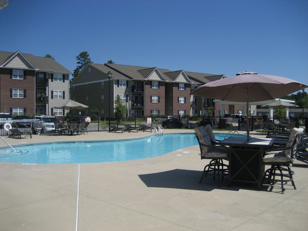 The Crown At Steeple Chase Apt