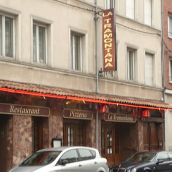 Restaurant Italien Rue D Isly Lille Restaurant Italien Rue D Isly Lille