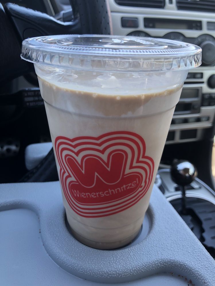 Wienerschnitzel