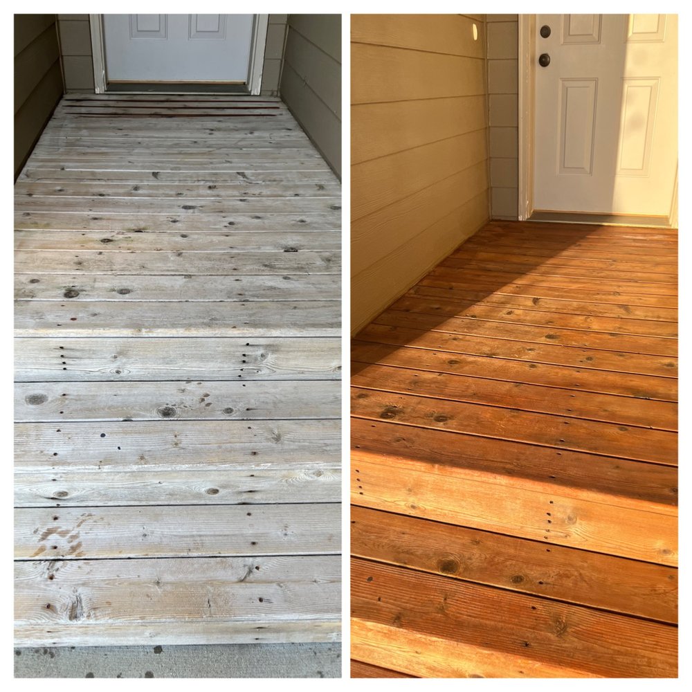 image of business Mixed Home Services LLC