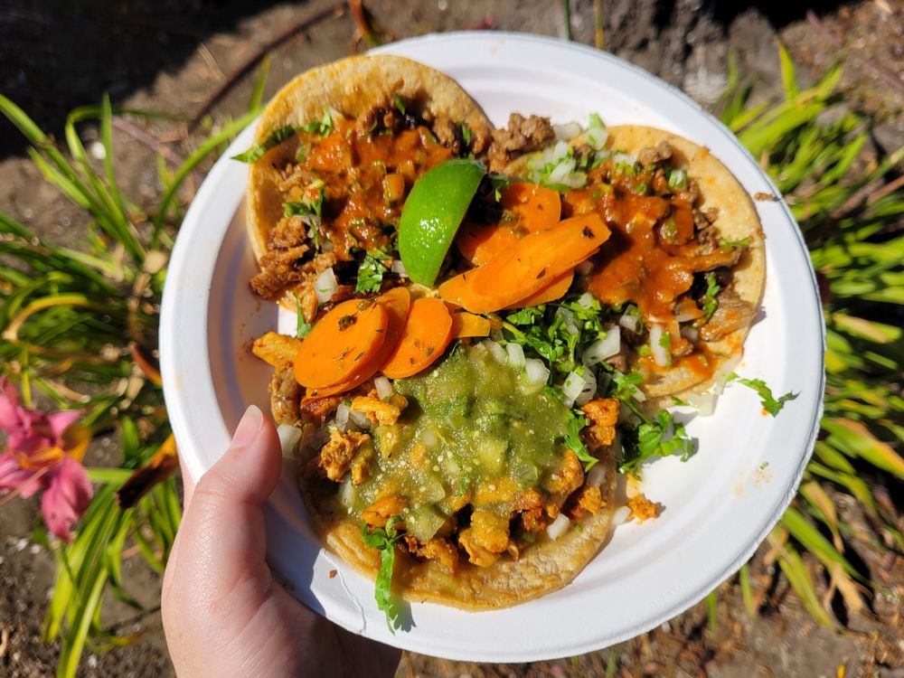 Camila's Tacos