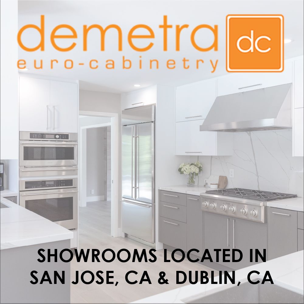 Demetra Cabinetry