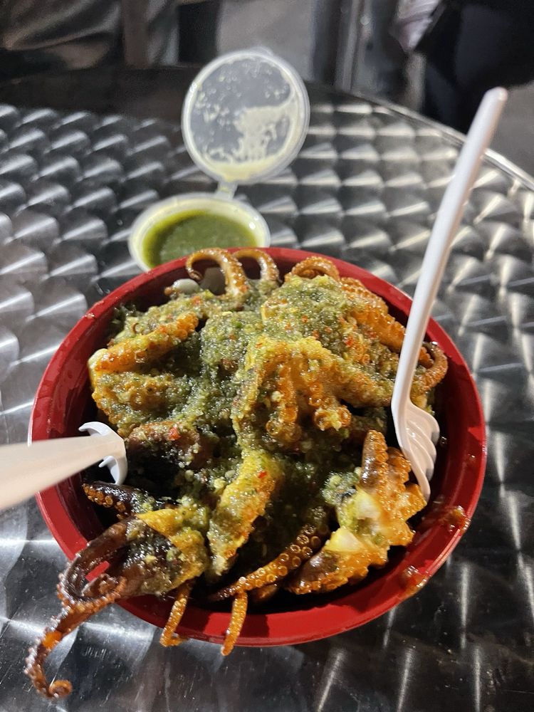 Atsiam Night Market