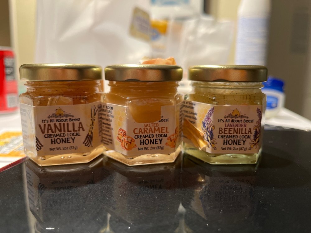 It's All About Bees!
